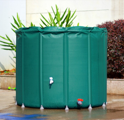 rain barrels